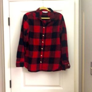 Old Navy Buffalo check shirt